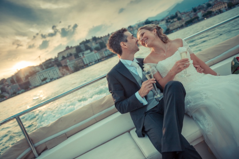 Lugano, Switzerland Wedding Photographer - Walter Ghidini Wedding Photographer